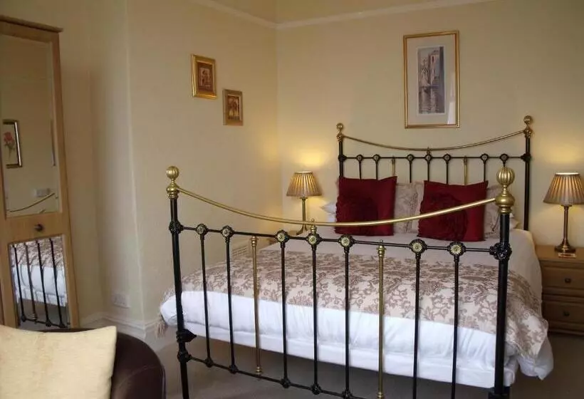 Fotos del hotel Britannia Guest House:  24