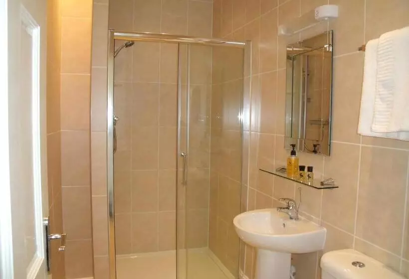 Fotos del hotel Britannia Guest House:  4