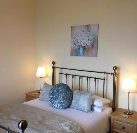 Fotos del hotel Britannia Guest House:  23