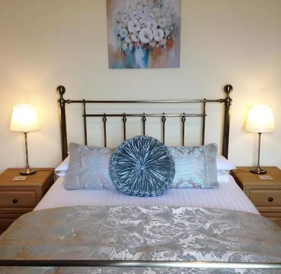 Fotos del hotel Britannia Guest House:  25