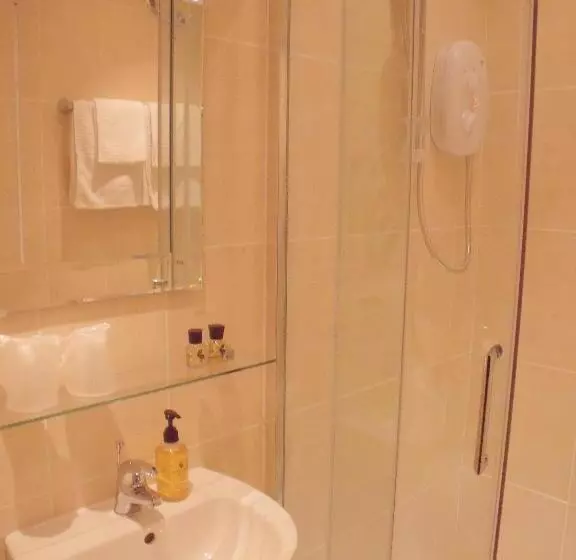 Fotos del hotel Britannia Guest House:  14