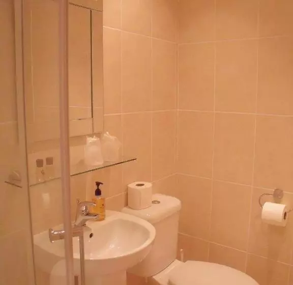 Fotos del hotel Britannia Guest House:  10