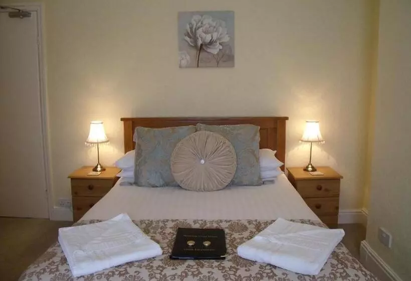 Fotos del hotel Britannia Guest House:  22