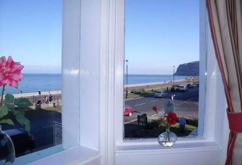 Fotos del hotel Britannia Guest House:  5