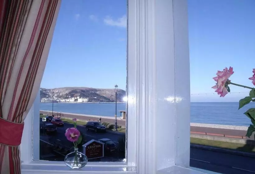 Fotos del hotel Britannia Guest House:  8