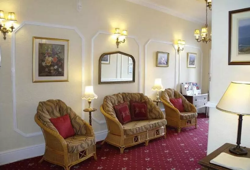 Fotos del hotel Britannia Guest House:  2