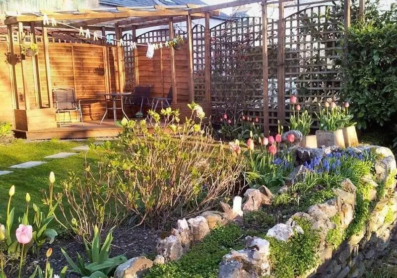 Fotos del hotel College House:  5