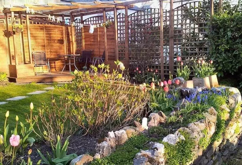 Fotos del hotel College House:  8