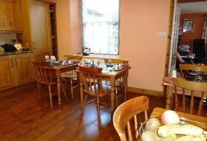 Fotos del hotel College House:  2