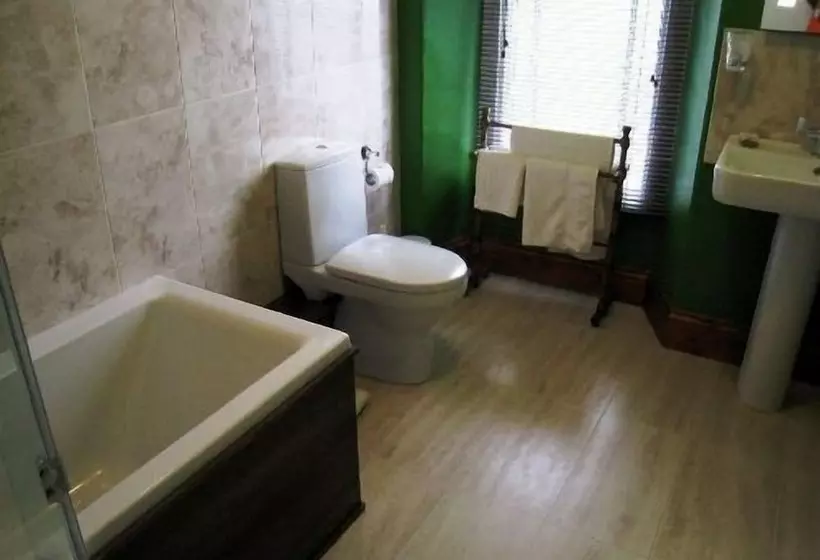 Fotos del hotel College House:  4