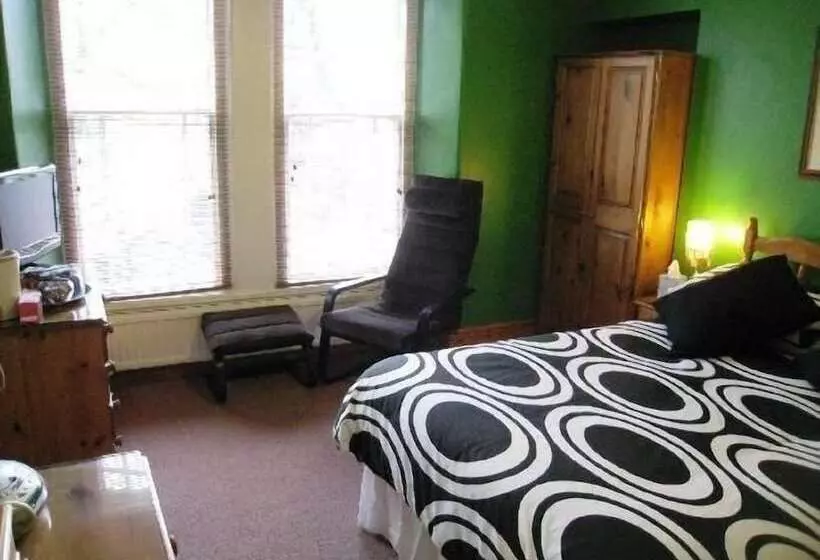 Fotos del hotel College House:  7