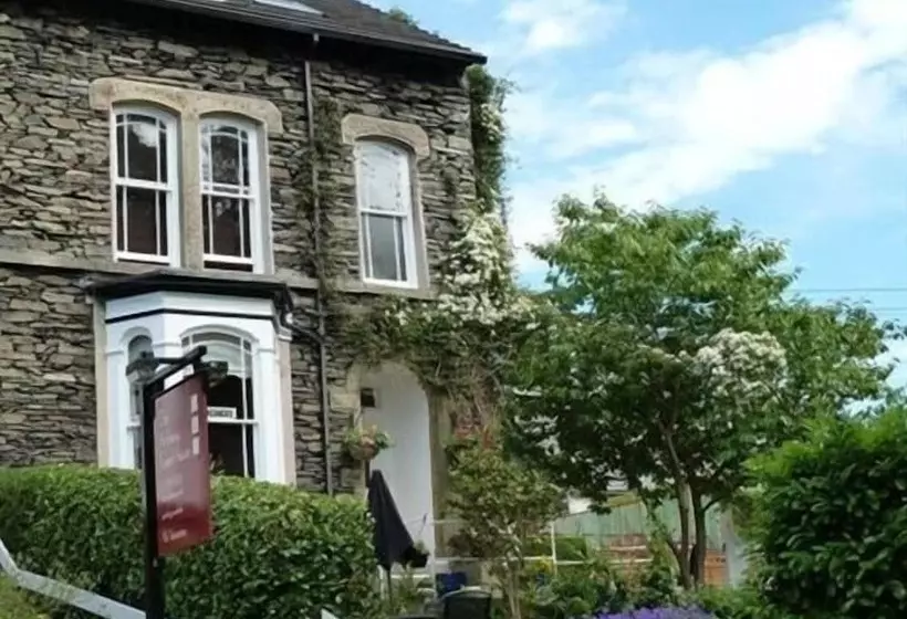 Fotos del hotel College House:  6