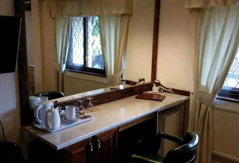 Fotos del hotel Cotswold House:  3