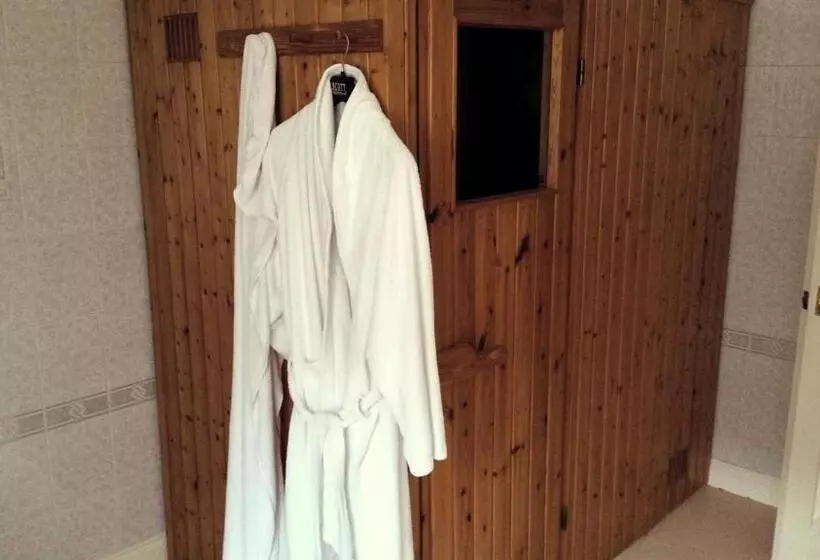 Fotos del hotel Cotswold House:  2