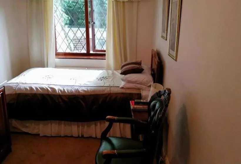 Fotos del hotel Cotswold House:  6