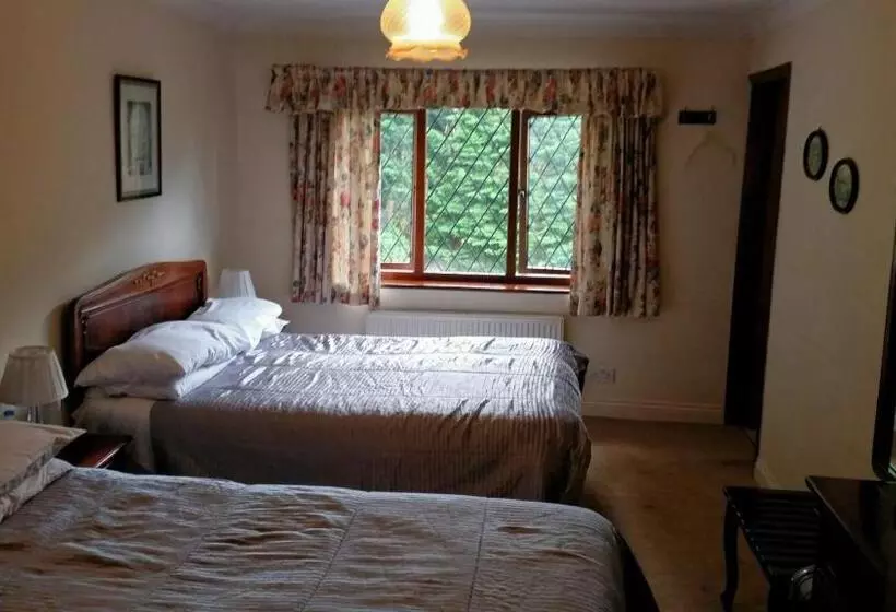 Fotos del hotel Cotswold House:  9