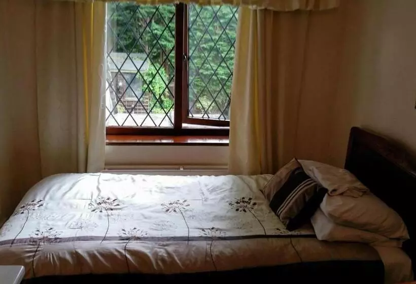 Fotos del hotel Cotswold House:  14