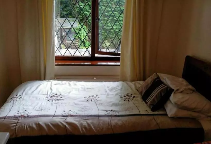 Fotos del hotel Cotswold House:  15