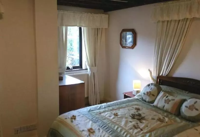 Fotos del hotel Cotswold House:  10