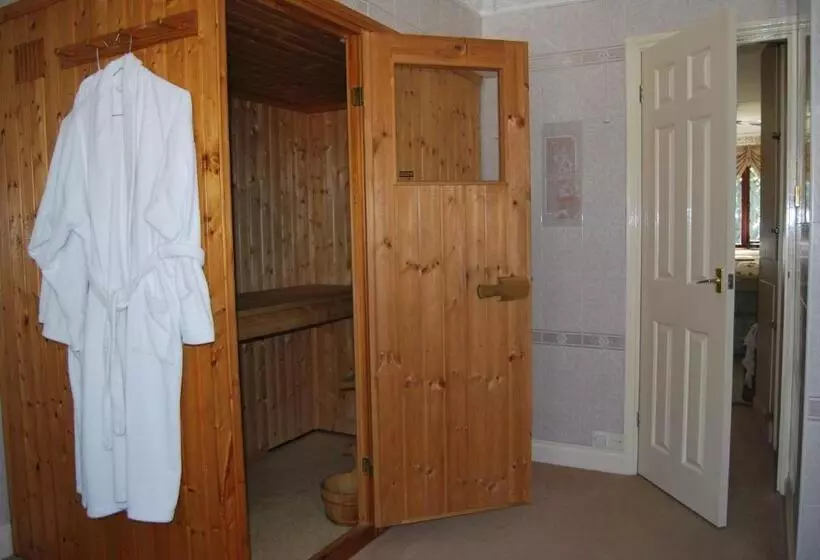 Fotos del hotel Cotswold House:  7