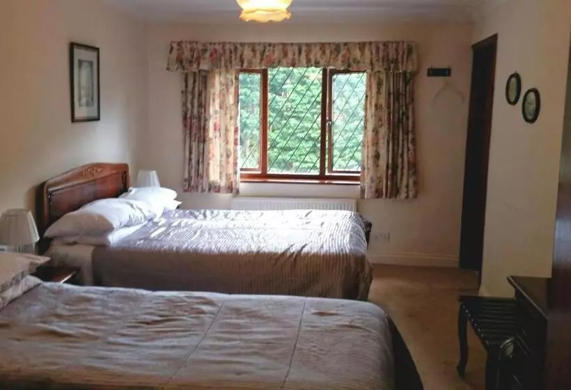 Fotos del hotel Cotswold House:  11