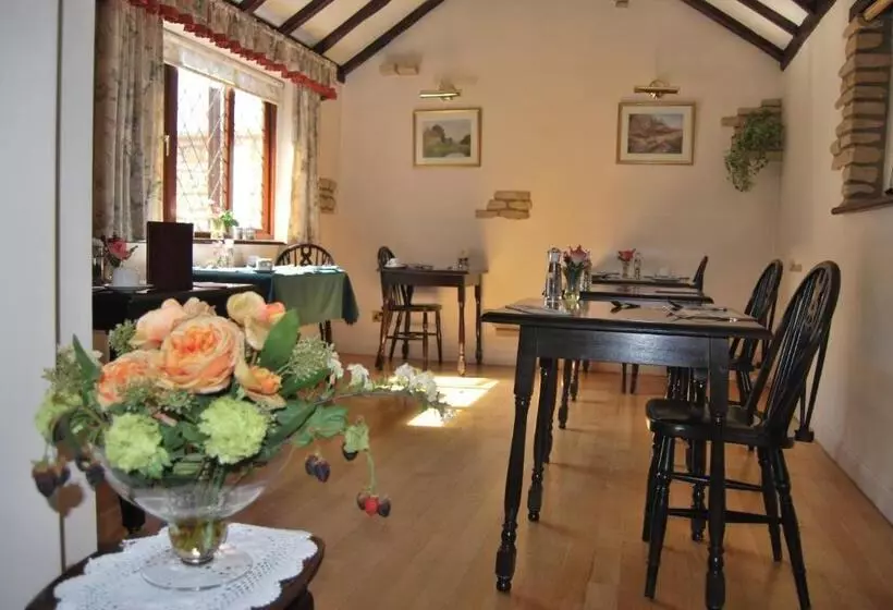 Fotos del hotel Cotswold House:  4