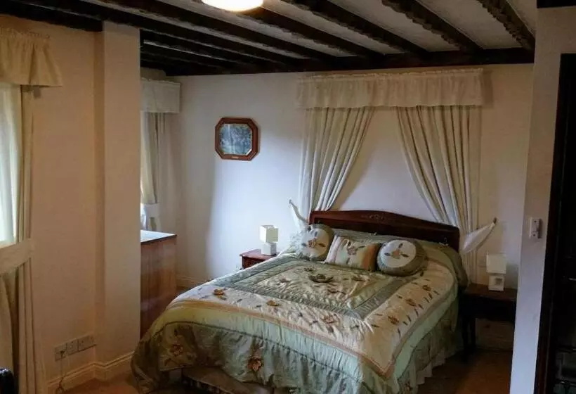 Fotos del hotel Cotswold House:  12