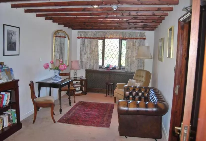 Fotos del hotel Cotswold House:  13