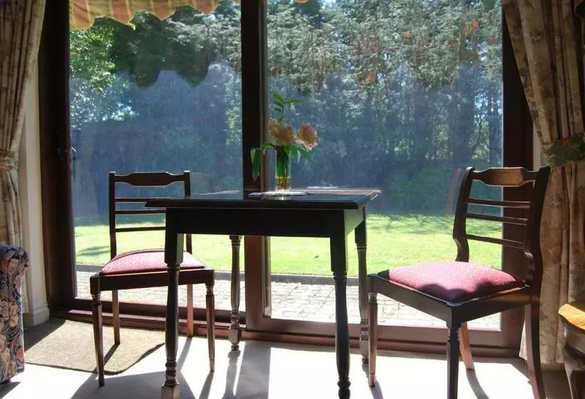 Fotos del hotel Cotswold House:  5