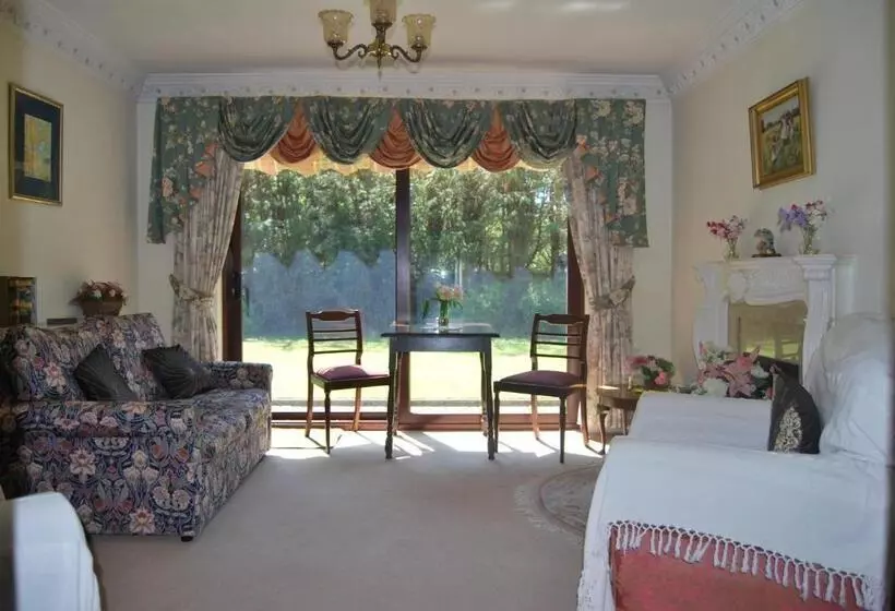 Fotos del hotel Cotswold House:  8