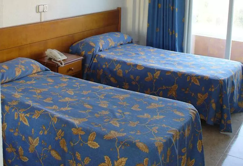 Fotos del hotel Mallorca Garden:  3