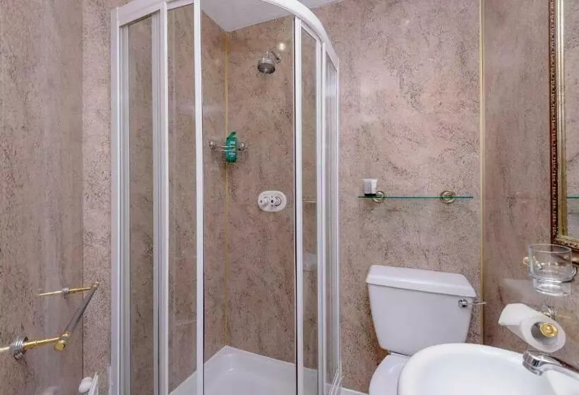 Fotos del hotel No 45:  10