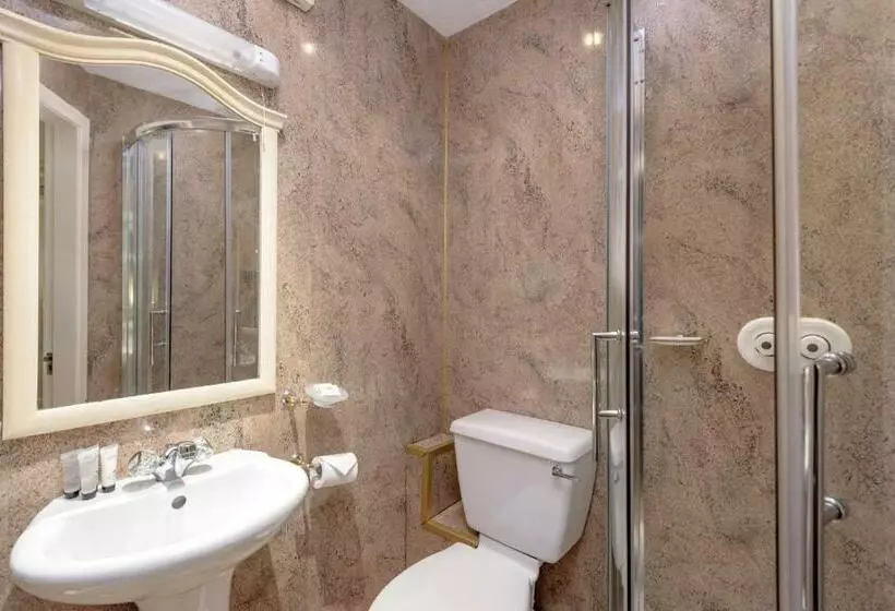 Fotos del hotel No 45:  15