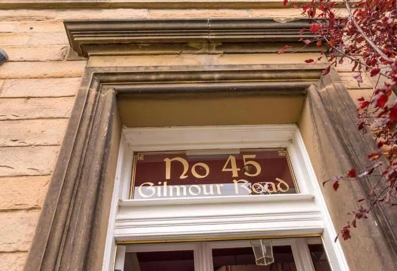 Fotos del hotel No 45:  3