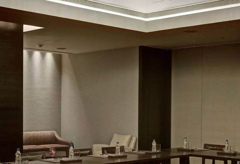 Fotos del hotel Park Hyatt Hotel And Residences, Hyderabad:  18