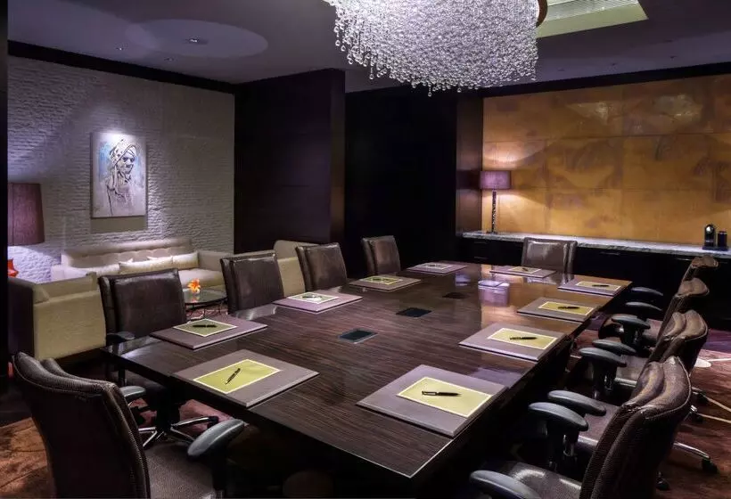 Fotos del hotel Park Hyatt Hotel And Residences, Hyderabad:  8