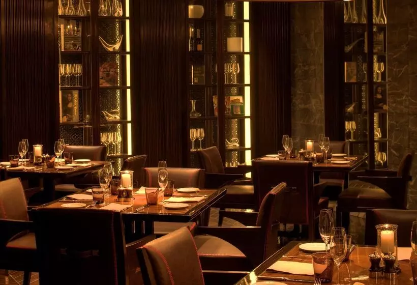 Fotos del hotel Park Hyatt Hotel And Residences, Hyderabad:  17