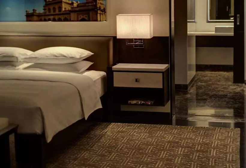 Fotos del hotel Park Hyatt Hotel And Residences, Hyderabad:  16