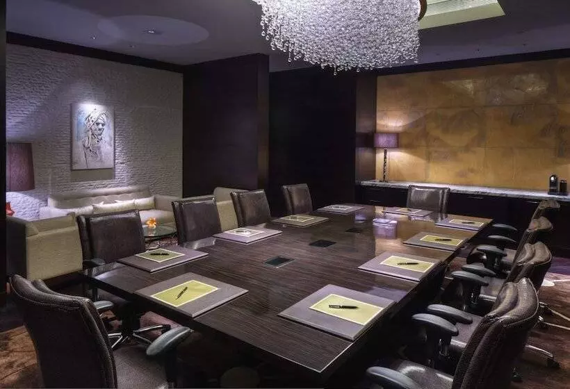 Fotos del hotel Park Hyatt Hotel And Residences, Hyderabad:  4