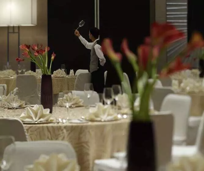 Fotos del hotel Park Hyatt Hotel And Residences, Hyderabad:  14