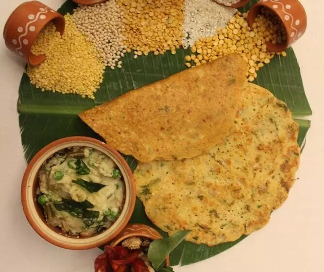 Fotos del hotel Park Hyatt Hotel And Residences, Hyderabad:  6