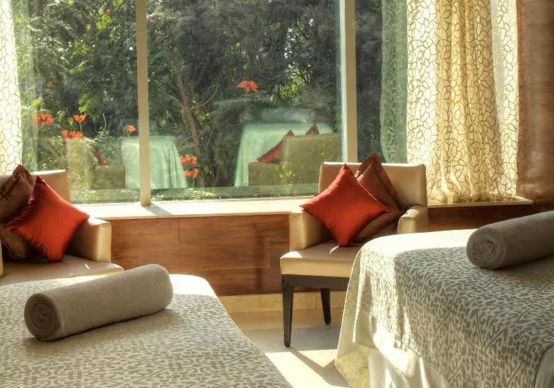 Fotos del hotel Park Hyatt Hotel And Residences, Hyderabad:  21