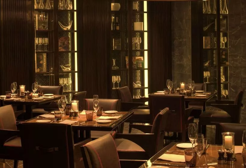 Fotos del hotel Park Hyatt Hotel And Residences, Hyderabad:  2