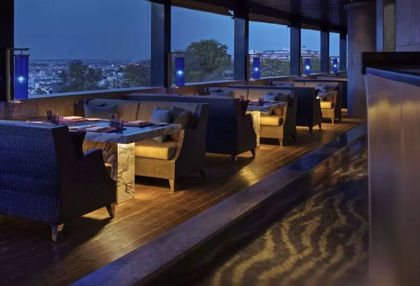 Fotos del hotel Park Hyatt Hotel And Residences, Hyderabad:  7