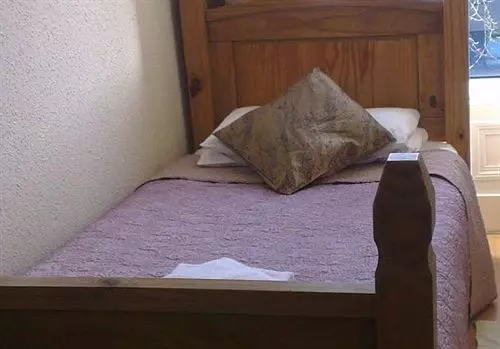 Fotos del hotel Pearl Court Guesthouse:  10