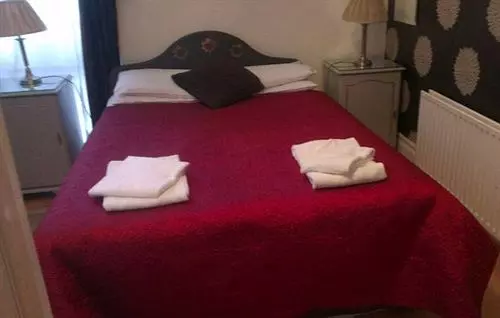 Fotos del hotel Pearl Court Guesthouse:  4