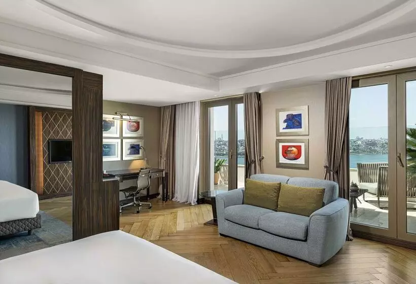 Fotos del hotel Radisson Blu Hotel Istanbul Pera:  25