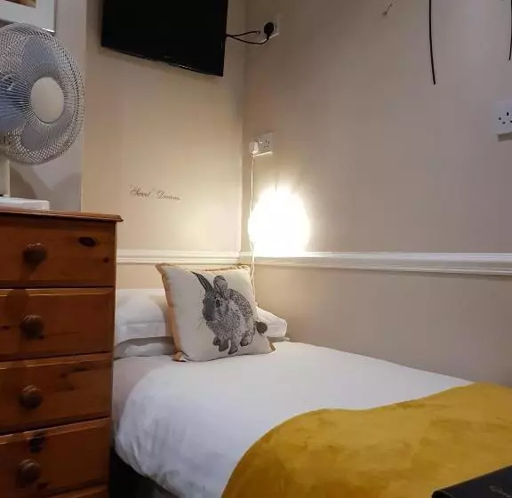 Fotos del hotel Rockdene:  12