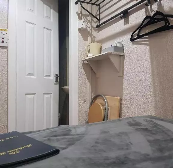 Fotos del hotel Rockdene:  3