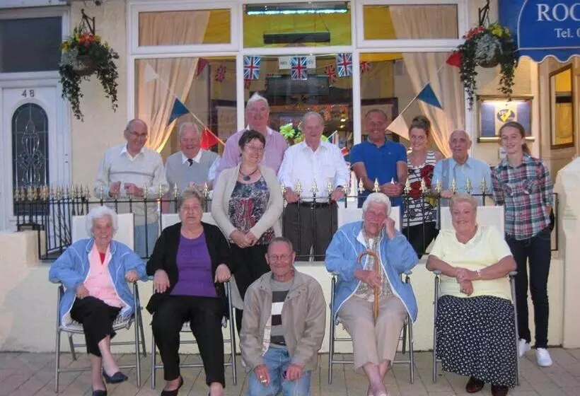 Fotos del hotel Rockdene:  4